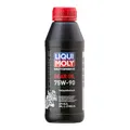 LIQUI MOLY Motorbike Gear Oil 75W-90 | 500 ml | Motorrad Getriebeöl | Art.-Nr.: 1516