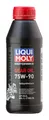 LIQUI MOLY Motorbike Gear Oil 75W-90 Getriebeöl 500ml