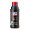 Getriebeöl LIQUI MOLY 1516 Motorbike Gear Oil 75W-90 Getriebe 500 ml