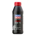 Liqui Moly Synthetisches Getriebeöl 75W-90 500 ml Für Motorrad