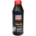 LIQUI MOLY Getriebeöl vollsynthetisch Getriebe Öl Motorbike 500 ml 75W-90