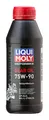 LIQUI MOLY Getriebeöl Motorbike Gear Oil 75W-90 1516 Dose 500ml