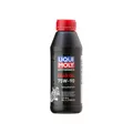 Getriebeöl LIQUI MOLY 1516 Motorbike Gear Oil 75W-90 Getriebe 500 ml