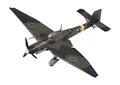 Easy Model 36386 - Fertigmodell Ju87D-1 StG.3 1943
