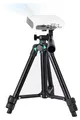 30-60cm Tripod Tisch Ständer für  Projektor Mini Beamer Stativ Halterung Ständer