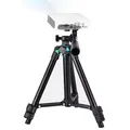 30-60cm Tripod Tisch Projektor Mini Beamer Stativ Halterung Ständer Bodenständer