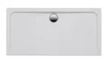 Ottofond Duschwanne Maui R 120 x 90 x 2,5 cm, weiß