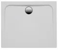 Ottofond Maui R Rechteckduschwanne 1200 x 900 mm Weiß - 872801