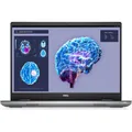 Dell Precision 7680 (16", Intel Core i7-13850HX, 32 GB, 1000 GB, DE) (8JD10)