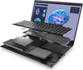 Dell Precision 7680 - Intel Core i7 13850HX / 2.2 GHz - Win 11 Pro - NVIDIA RTX 2000 Ada - 32 GB RAM - 1 TB SSD NVMe, Class 40 - 40.64 cm (16") 1920 x 1200 (Full HD Plus) - 802.11a/b/g/n/ac/ax (Wi-Fi 6E), Bluetooth - Grau - BTP - mit 3 Jahre Dell ProSupport