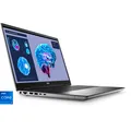 Dell Precision 7680-8JD10 16" Full HD Notebook Intel Core i7 Microsoft Windows