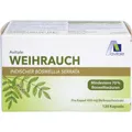 WEIHRAUCH 450 mg Boswellia Serrata Kapseln 120 St PZN16855672