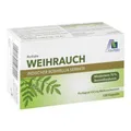 WEIHRAUCH 450 mg Boswellia Serrata Kapseln 120 St
