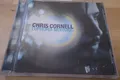 CHRIS CORNELL euphoria morning NM/EX (CD Album)