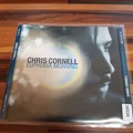CHRIS CORNELL euphoria morning VG+/EX (CD Album, Hard, A&M)