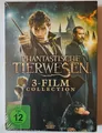 PHANTASTISCHE TIERWESEN - 3-FILM-COLLECTION - DVD - NEU; OVP
