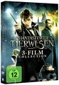 PHANTASTISCHE TIERWESEN 3-FILM COLLECTION 3 DVD im Pappschuber - OVP!