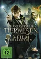 Phantastische Tierwesen 3-Film Collection, Ezra Miller