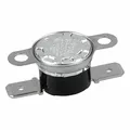 LUTH Premium Profi Parts Kompatibel mit Bauknecht Thermostat Ksd202 482000019543 für Mikrowelle