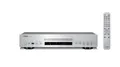Yamaha CD-S303 CD-Player, silber