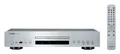CD-S303 CD Payer (Silber)