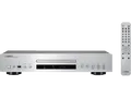 YAMAHA CD-S303 CD-Player, Silber