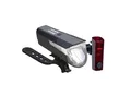 AXA LED-Batterie-Beleuchtungs-Set BLC 820