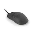 ENDGAME GEAR OP1 8k v2 Dark Frost – Esports Gaming Maus mit Kabel, 30K DPI optischem Sensor, 8000Hz Polling, austauschbaren Switches & Claw-Grip-Design