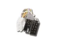 CHP Radioadapter Clarion