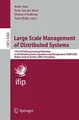Large Scale Management of Distributed Systems: 17th IFIP/IEEE Buch Springer