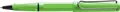 LAMY safari roll-ink green Tintenroller mit Tintenpatrone