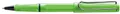 LAMY safari roll-ink green Tintenroller mit Tintenpatrone