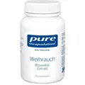 Pure Encapsulations Weihrauch Boswellia-Extrakt 60 ST