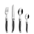 Lou Laguiole 24-tlg. Besteckset TRADITION NEU & OVP