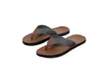 Smilodox Alexi, Flip Flops, Rutschfeste Badeschuhe, Leichte, Weiche Hausschuhe Schlappen Sommer Slippers Pantoletten, Anpassunsgsfähige Strand Indoor-Outdoor