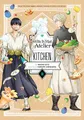 Witch Hat Atelier Kitchen 2