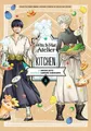 Witch Hat Atelier Kitchen 2 by Hiromi Sato [Paperback]