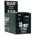 STYRKR Proteinriegel BAR PLUS Salted Caramel | 12 Riegel Box