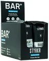 Styrkr bar plus energy bar 12er box | salted caramel