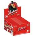 1 Box King Size Papers 50 x 33 Blättchen Long Papers Original®