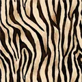 Fototapete Fell Vliestapete Animalprint Beige Schwarz Wohnzimmer Schlafzimmer
