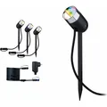 Paulmann Outdoor Plug & Shine Zigbee Pike Starterset (330 lm, IP44) (942.84)