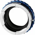Novoflex Adapter Nikon Objektive an Leica M Bajonett (LEM/NIK NT)