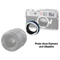 Novoflex Objektivadapter Leica M Nikon
