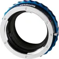 Novoflex Adapter Nikon FD Objektiv an Leica M Kamera LEM/NIK-NT