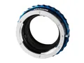 Novoflex Adapter Nikon Objektive - an Leica M Gehäuse mit Abblendfunktion