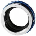Novoflex Adapter LEM/NIK NT | Objektiv-Adapter