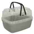 Kerbl Transportbox Portobello für Kleintiere wie Hamster Vögel Nager Mäuse 82735