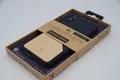 Eco Case Split Case Leather meets Wood iPhone Xs Max Hülle - [NEU]⚡ inkl. MwSt.