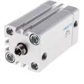 Festo Compact Double Acting Cylinder 32x40 mm (ADN-32-40-I-PPS-A)